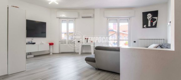 3-Zimmer Doppelhaus in Guanzate, Italy, Nr. 269376 5