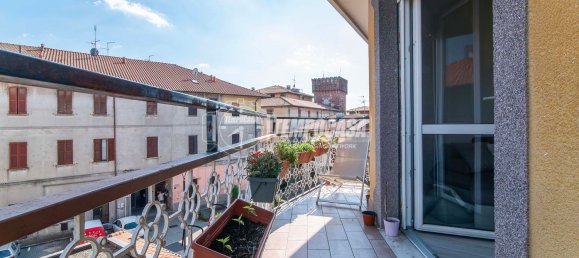 3-Zimmer Doppelhaus in Guanzate, Italy, Nr. 269376 16