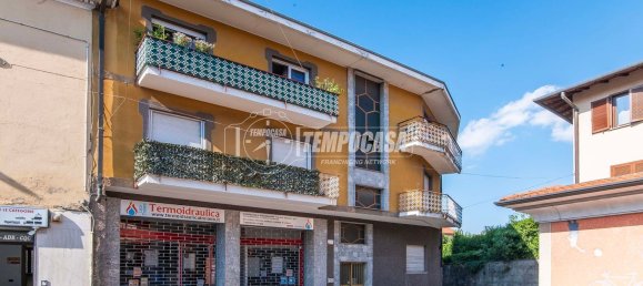 3-Zimmer Doppelhaus in Guanzate, Italy, Nr. 269376 18
