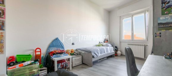 3-Zimmer Doppelhaus in Guanzate, Italy, Nr. 269376 11