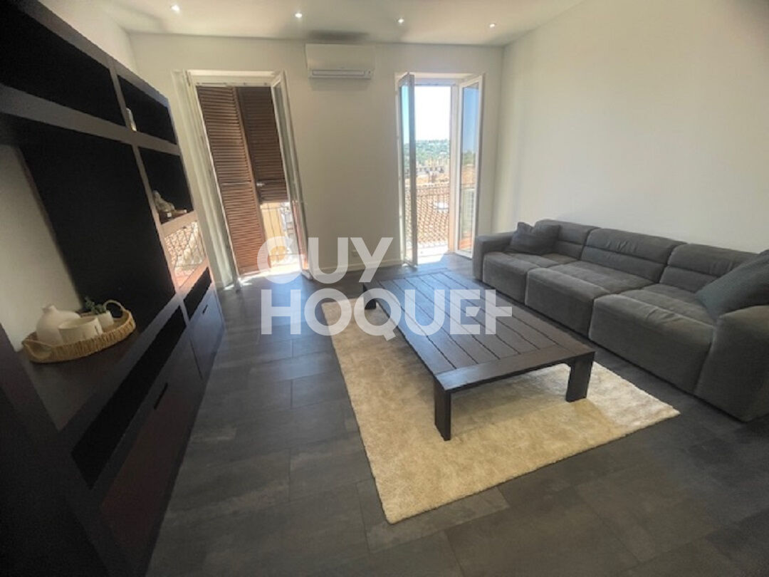 2 bedrooms Apartment in Vallauris, France No. 349610