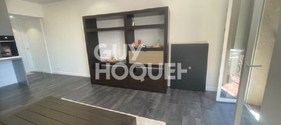 2 bedrooms Apartment in Vallauris, France No. 349610 3