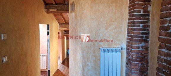 2 bedrooms Apartment in Lucca, Italy No. 15159 23