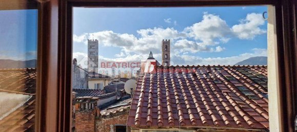2 bedrooms Apartment in Lucca, Italy No. 15159 38