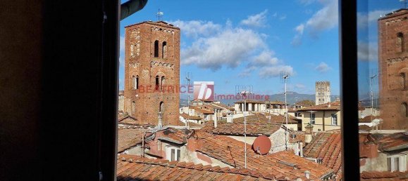 2 bedrooms Apartment in Lucca, Italy No. 15159 2