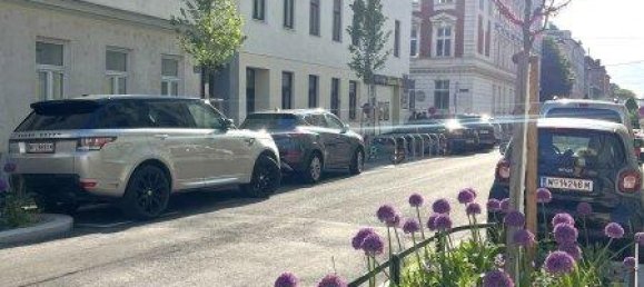 استوديو في Favoriten, Austria رقم 245038 9