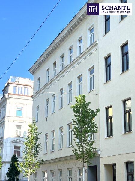 Studio in Favoriten, Austria No. 245038