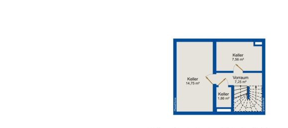 3 rooms Townhouse in Liesing, Austria No. 237742 17