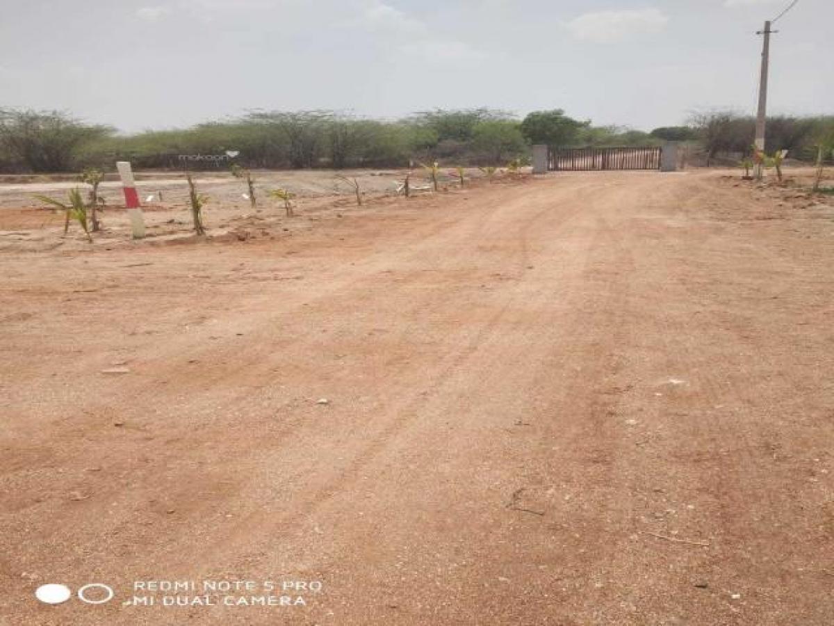  Land in Hyderabad, India No. 36914