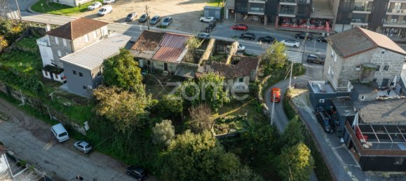 3 Schlafzimmer Haus in Mesao Frio, Portugal, Nr. 39266 7