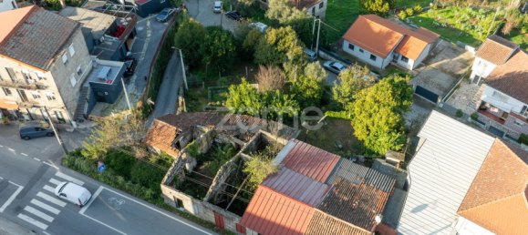 3 Schlafzimmer Haus in Mesao Frio, Portugal, Nr. 39266 3