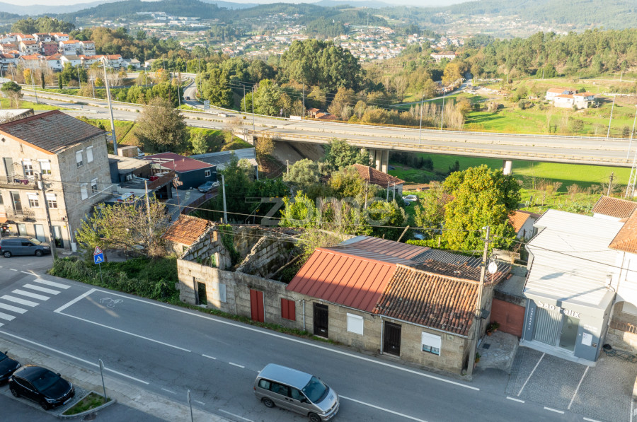 3 Schlafzimmer Haus in Mesao Frio, Portugal, Nr. 39266