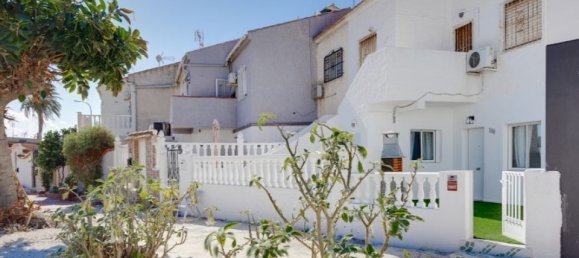 2 bedrooms Bungalow in Torrevieja, Spain No. 178465 21