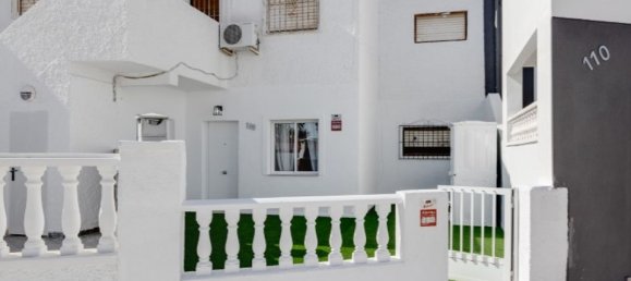 2 bedrooms Bungalow in Torrevieja, Spain No. 178465 19