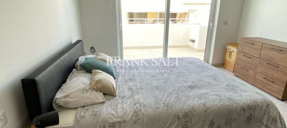 2 bedrooms Penthouse in Sliema, Malta No. 9578 6