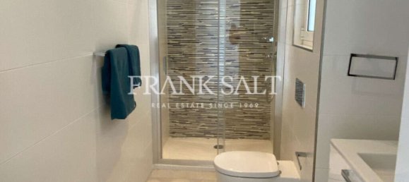 2 bedrooms Penthouse in Sliema, Malta No. 9578 8