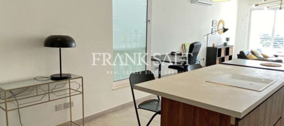 2 bedrooms Penthouse in Sliema, Malta No. 9578 5