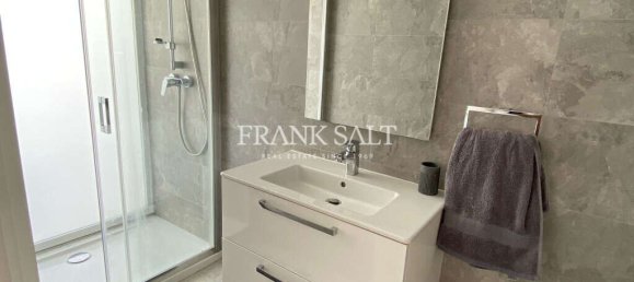 2 bedrooms Penthouse in Sliema, Malta No. 9578 7