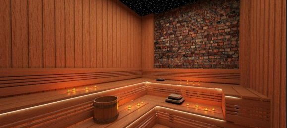 Apartment 1+2 in Alanya, Turkey No. 2153 7