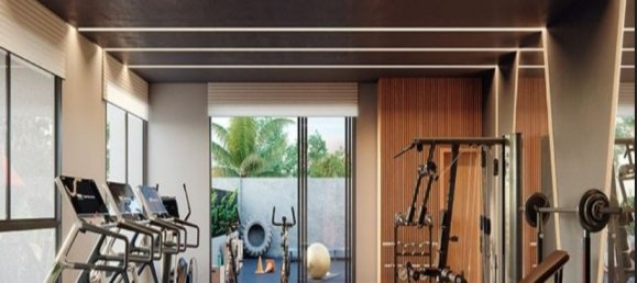 Apartment 1+2 in Alanya, Turkey No. 2153 8