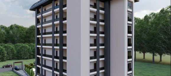 Apartment 1+2 in Alanya, Turkey No. 2153 2