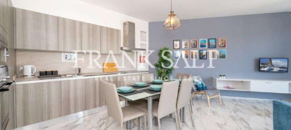 Apartamento T3 em Swieqi, Malta N.º 8034 21