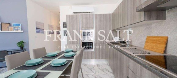 Apartamento T3 em Swieqi, Malta N.º 8034 22