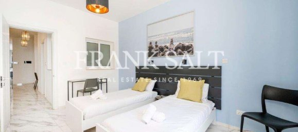 Apartamento T3 em Swieqi, Malta N.º 8034 25
