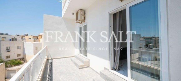 Apartamento T3 em Swieqi, Malta N.º 8034 27