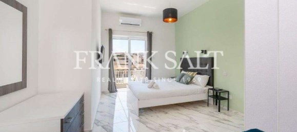 Apartamento T3 em Swieqi, Malta N.º 8034 15