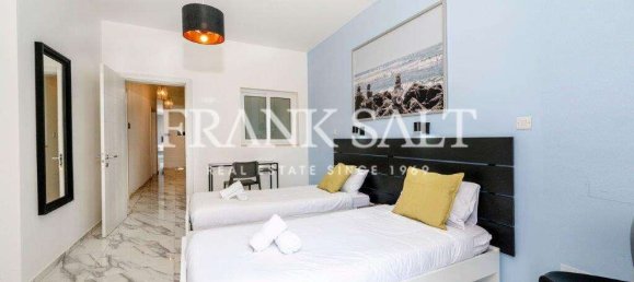 Apartamento T3 em Swieqi, Malta N.º 8034 10