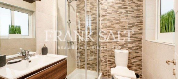 Apartamento T3 em Swieqi, Malta N.º 8034 32