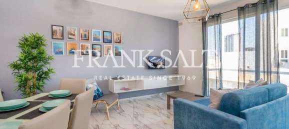 Apartamento T3 em Swieqi, Malta N.º 8034 16