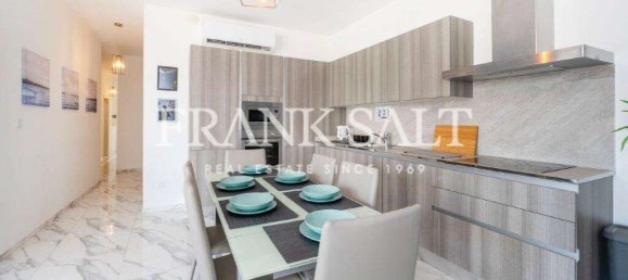 Apartamento T3 em Swieqi, Malta N.º 8034 2
