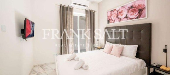 Apartamento T3 em Swieqi, Malta N.º 8034 33