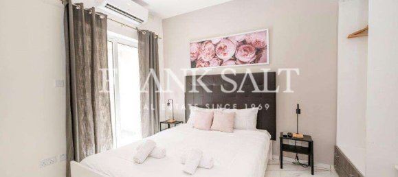 Apartamento T3 em Swieqi, Malta N.º 8034 31