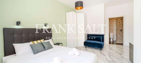 Apartamento T3 em Swieqi, Malta N.º 8034 28