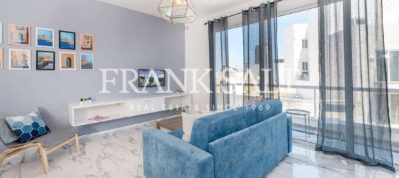 Apartamento T3 em Swieqi, Malta N.º 8034 19