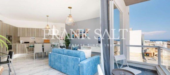 Apartamento T3 em Swieqi, Malta N.º 8034 8