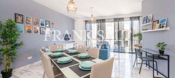 Apartamento T3 em Swieqi, Malta N.º 8034 4