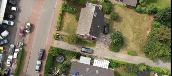 4 Schlafzimmer Grundstück in Pinneberg, Germany, Nr. 362601 3