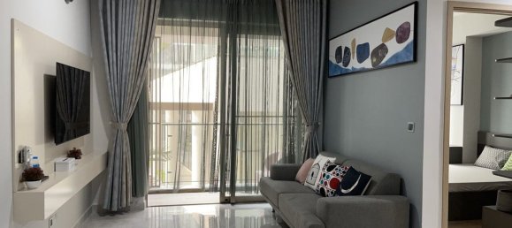 2 bedrooms Apartment in District 7, Vietnam No. 10308 3