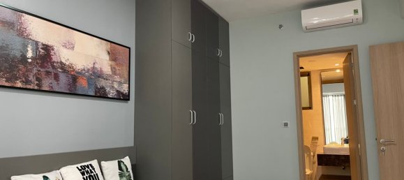 2 bedrooms Apartment in District 7, Vietnam No. 10308 8