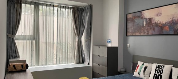2 bedrooms Apartment in District 7, Vietnam No. 10308 6