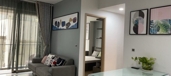 2 bedrooms Apartment in District 7, Vietnam No. 10308 5