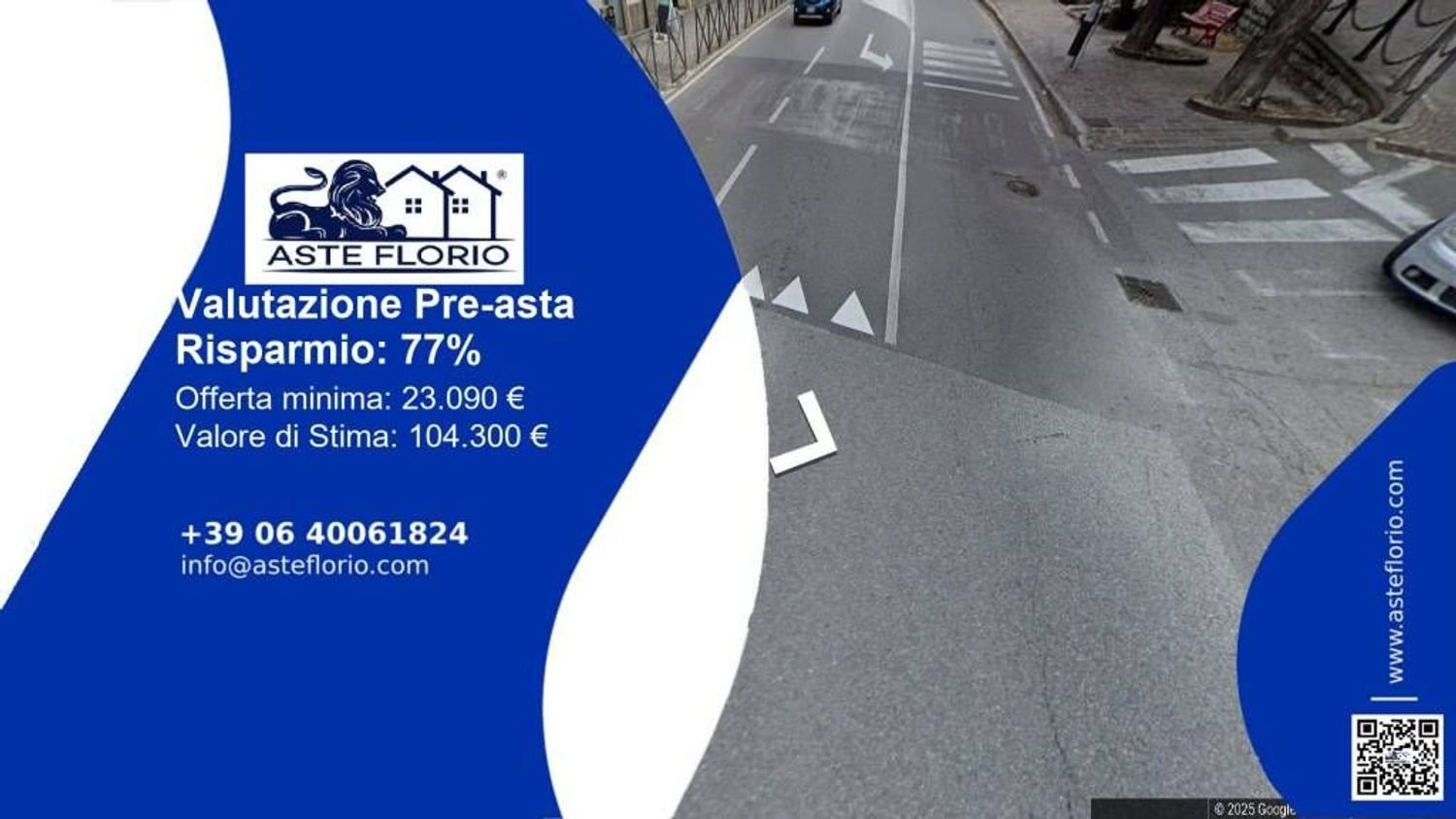 Oficina en Gardone Val Trompia, Italy 175 m² No. 370585