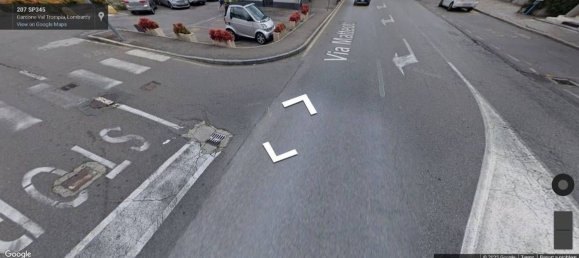 Oficina en Gardone Val Trompia, Italy 175 m² No. 370585 11