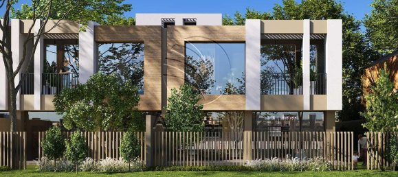 3 bedrooms Townhouse in Al Reem Island, UAE No. 29301 11