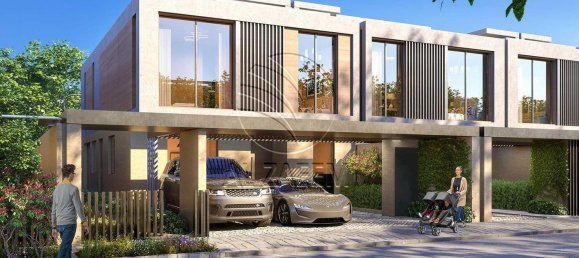 3 bedrooms Townhouse in Al Reem Island, UAE No. 29301 10