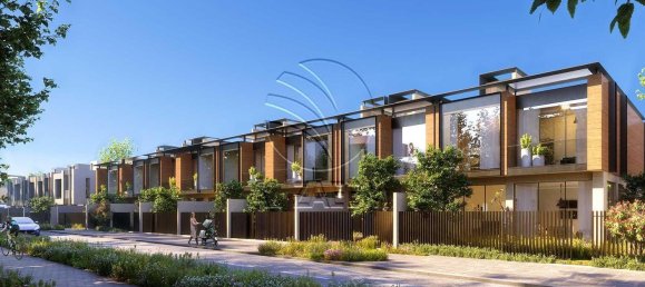 3 bedrooms Townhouse in Al Reem Island, UAE No. 29301 12